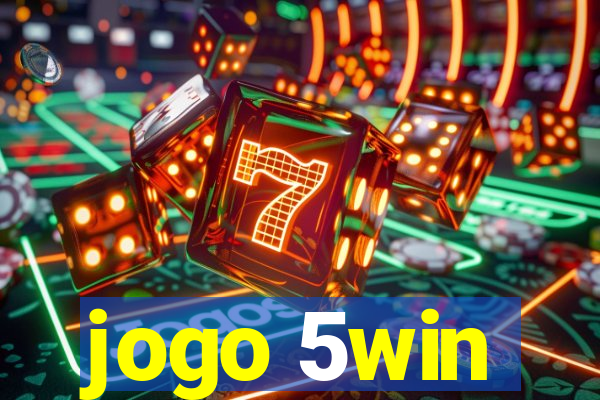 jogo 5win